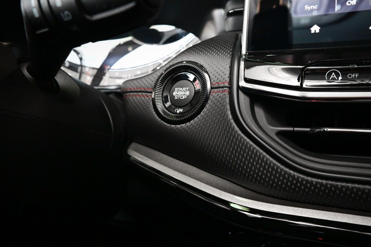 2022 Jeep Compass Trailhawk, Convenience Pkg, CarPlay, Heated Seats, Remote Start Springfield NJ