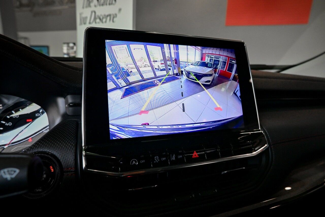 2022 Jeep Compass Trailhawk, Convenience Pkg, CarPlay, Heated Seats, Remote Start Springfield NJ