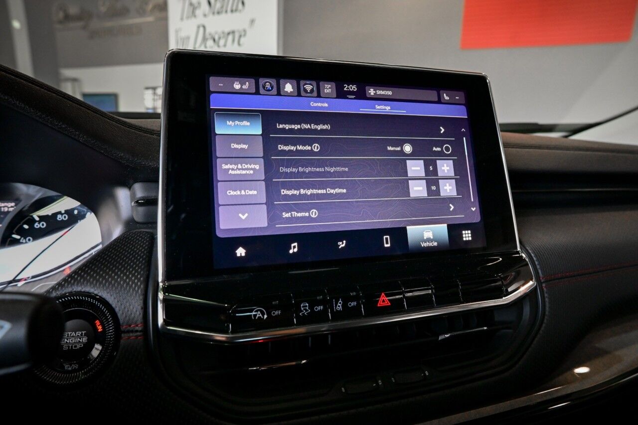 2022 Jeep Compass Trailhawk, Convenience Pkg, CarPlay, Heated Seats, Remote Start Springfield NJ