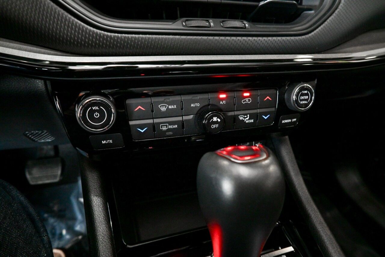 2022 Jeep Compass Trailhawk, Convenience Pkg, CarPlay, Heated Seats, Remote Start Springfield NJ