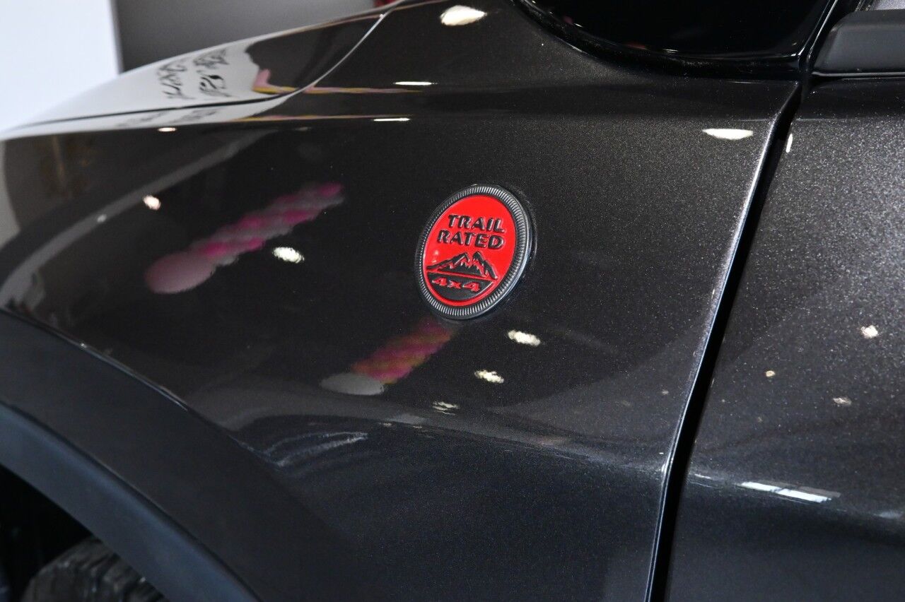 2022 Jeep Compass Trailhawk, Convenience Pkg, CarPlay, Heated Seats, Remote Start Springfield NJ