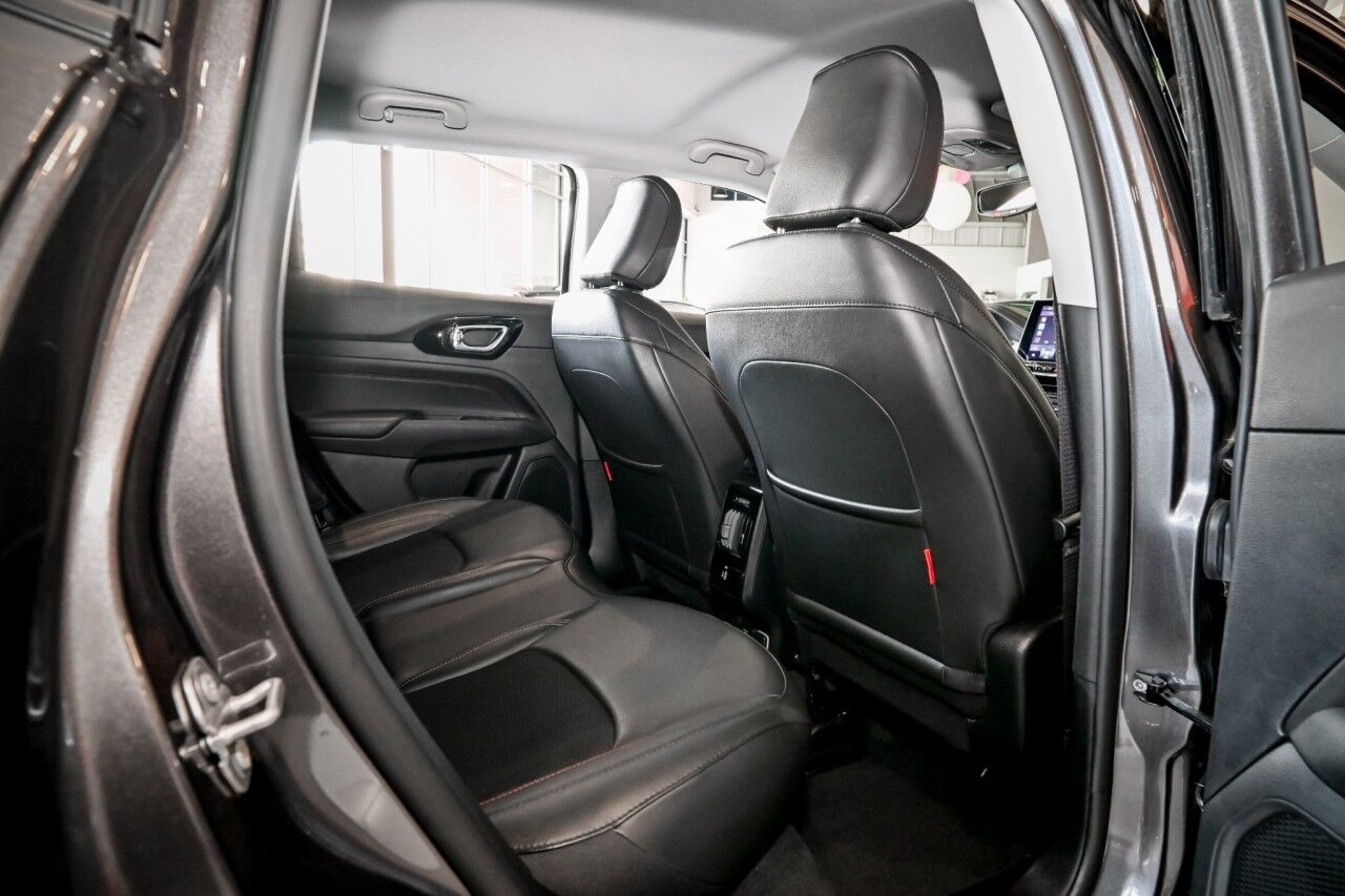 2022 Jeep Compass Trailhawk, Convenience Pkg, CarPlay, Heated Seats, Remote Start Springfield NJ