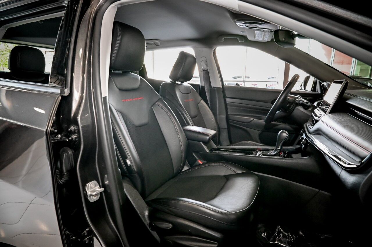 2022 Jeep Compass Trailhawk, Convenience Pkg, CarPlay, Heated Seats, Remote Start Springfield NJ