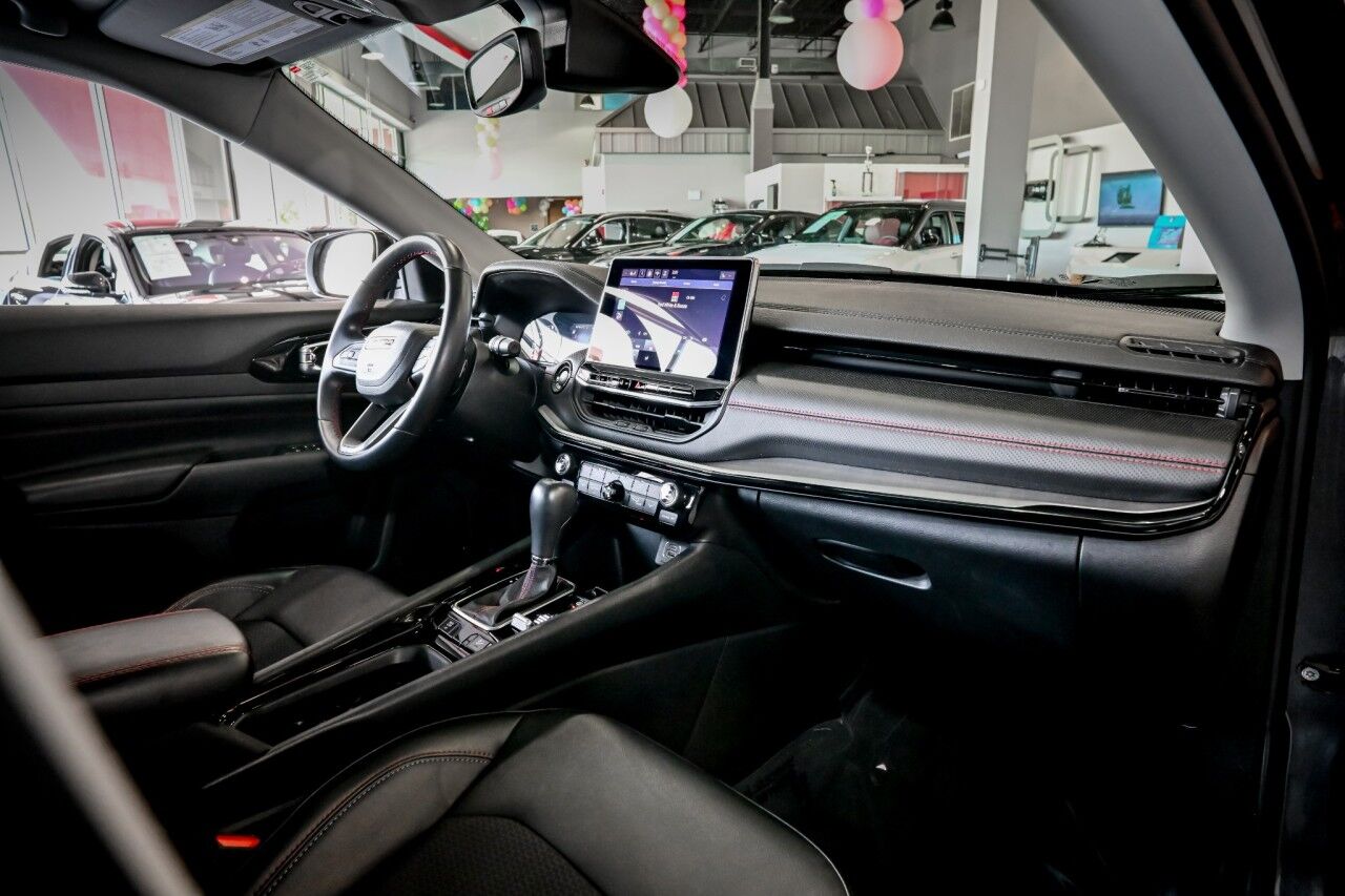 2022 Jeep Compass Trailhawk, Convenience Pkg, CarPlay, Heated Seats, Remote Start Springfield NJ