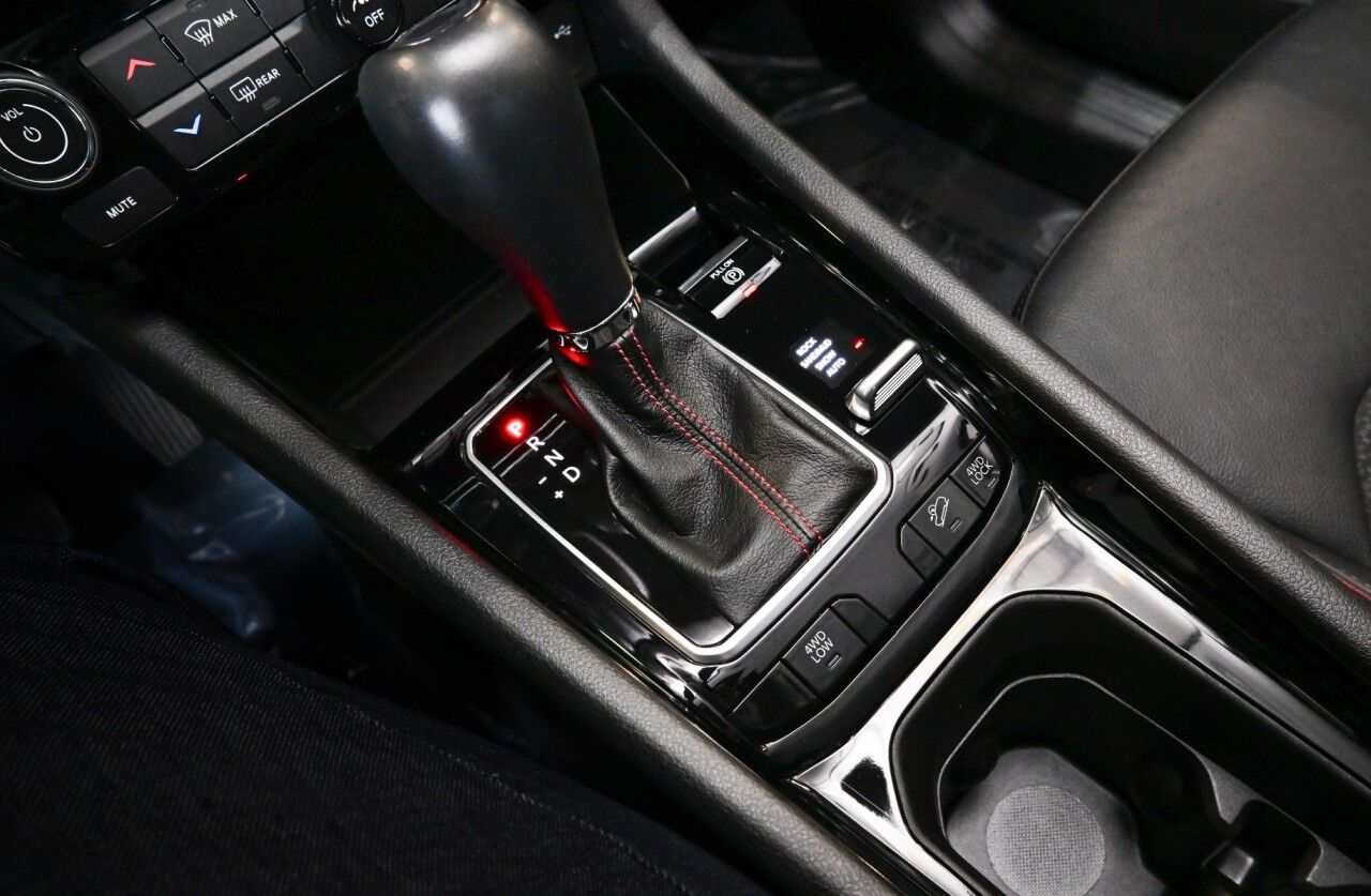 2022 Jeep Compass Trailhawk, Convenience Pkg, CarPlay, Heated Seats, Remote Start Springfield NJ