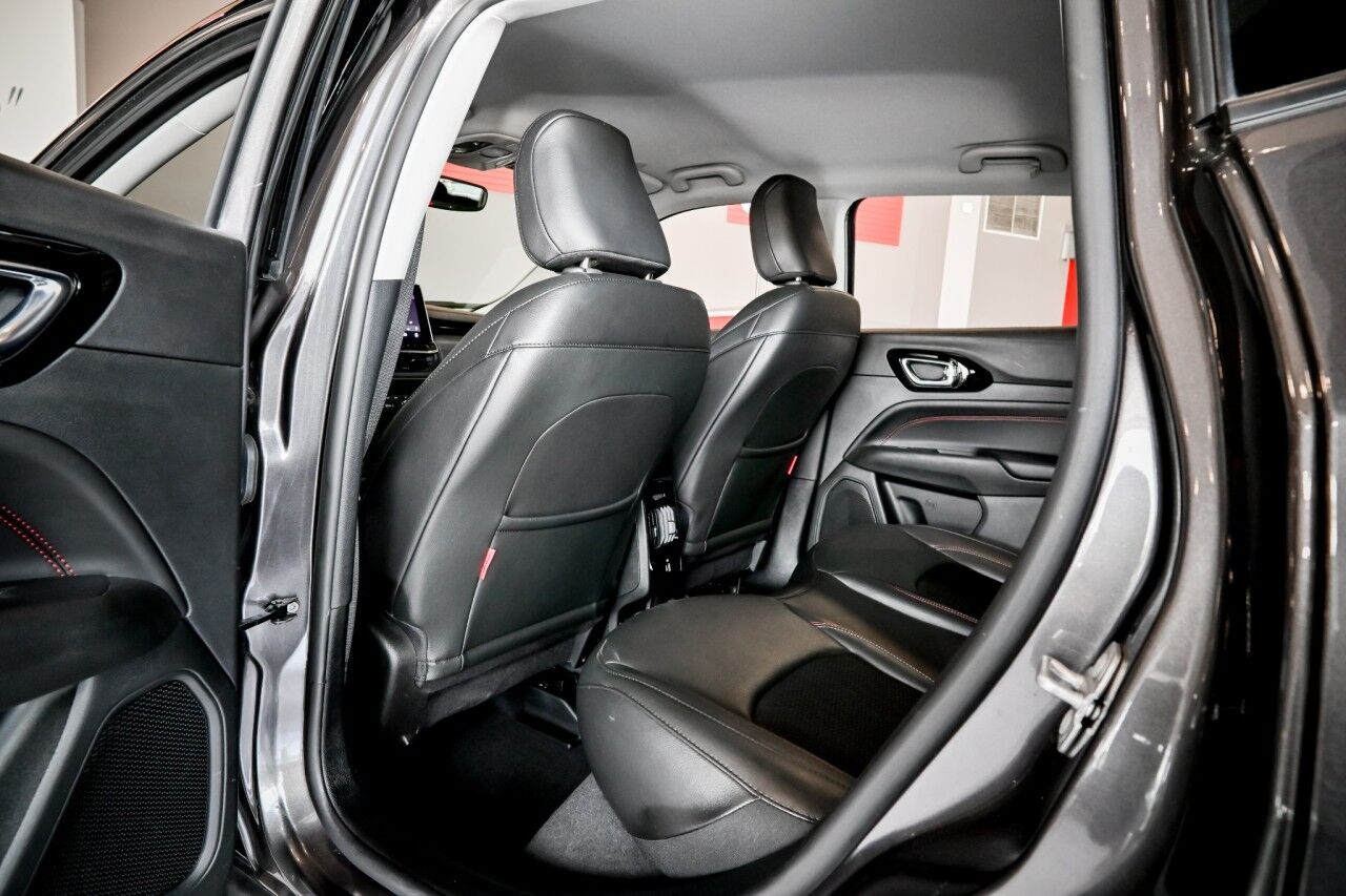 2022 Jeep Compass Trailhawk, Convenience Pkg, CarPlay, Heated Seats, Remote Start Springfield NJ