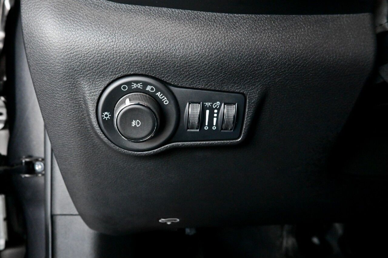 2022 Jeep Compass Trailhawk, Convenience Pkg, CarPlay, Heated Seats, Remote Start Springfield NJ