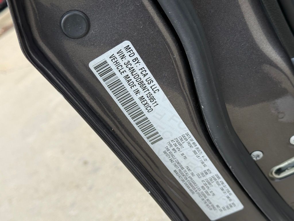 2022 Jeep Compass Trailhawk Crestwood KY