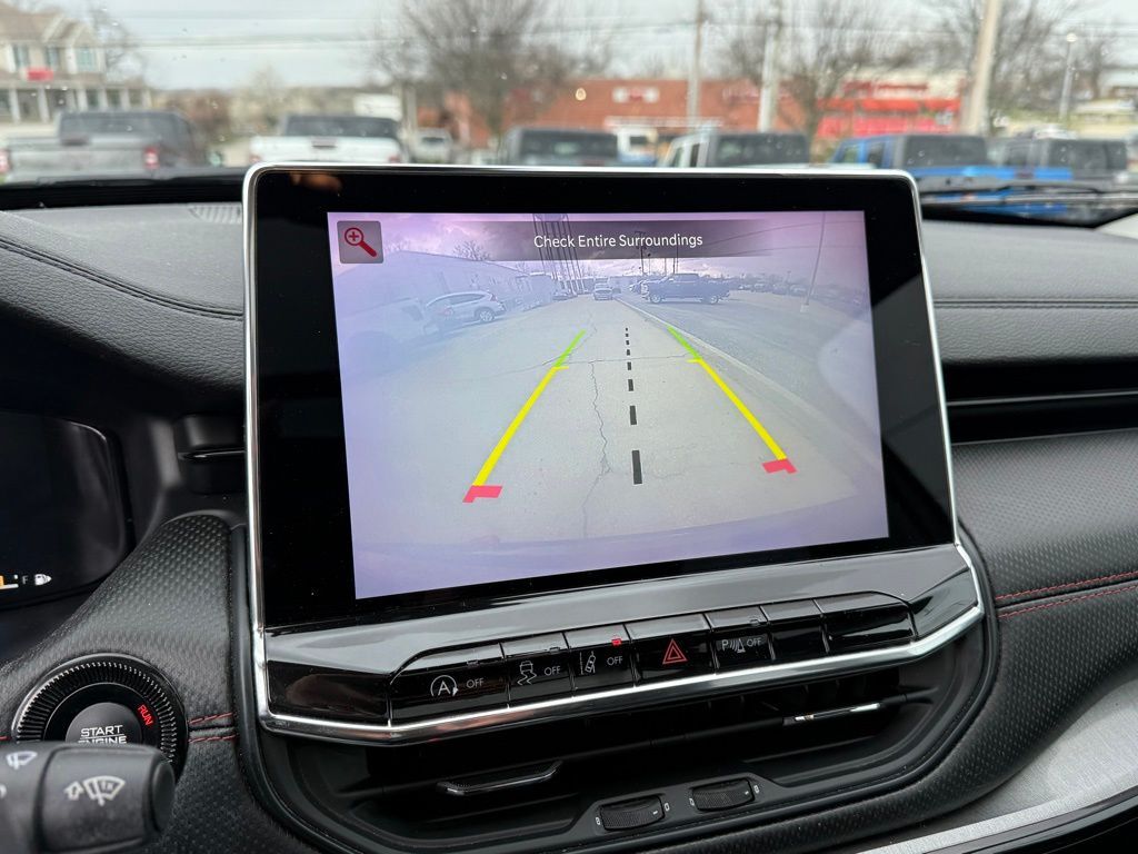 2022 Jeep Compass Trailhawk Crestwood KY