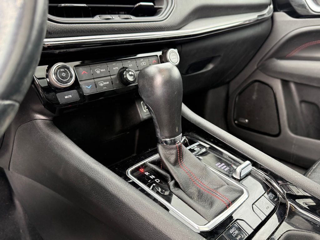 2022 Jeep Compass Trailhawk Crestwood KY