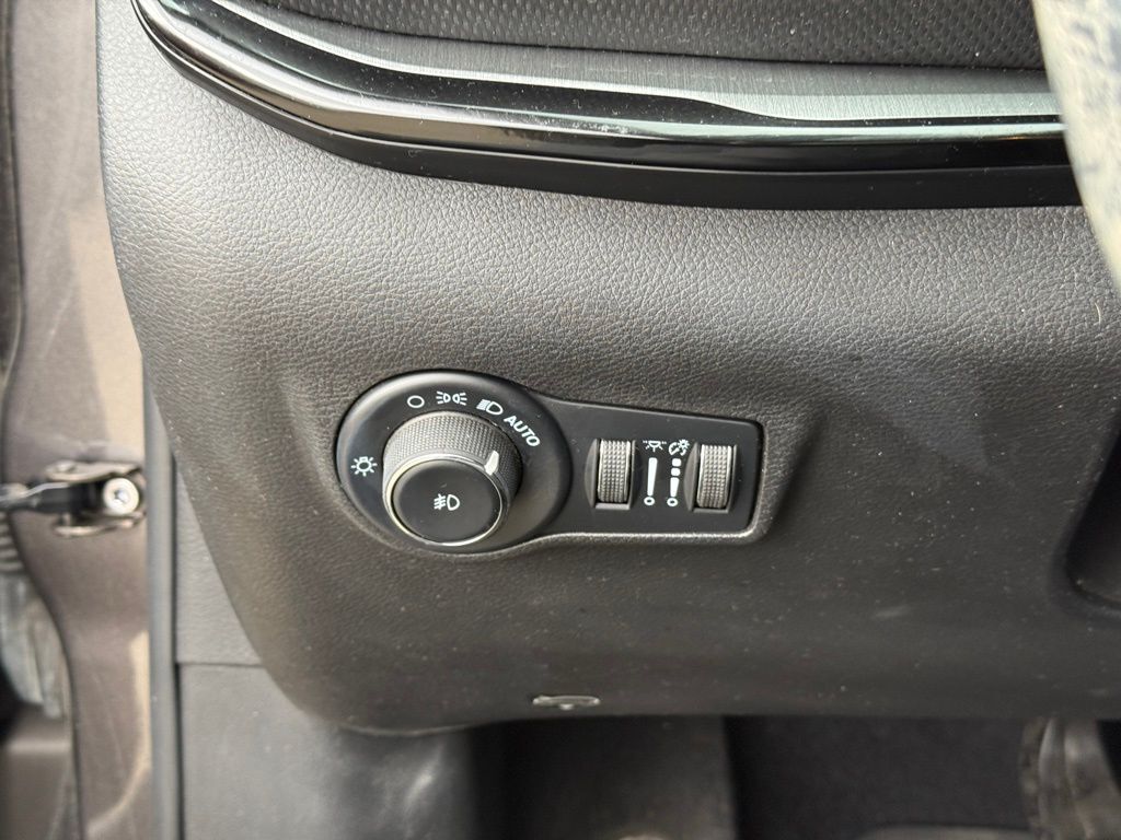 2022 Jeep Compass Trailhawk Crestwood KY