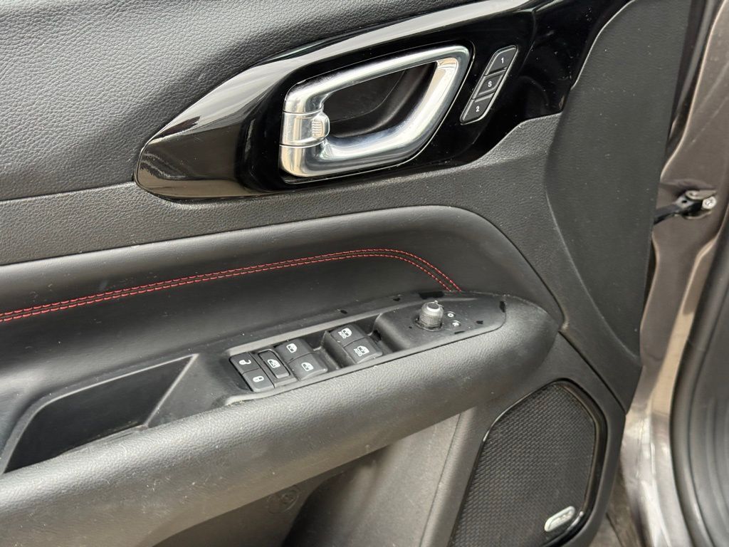 2022 Jeep Compass Trailhawk Crestwood KY