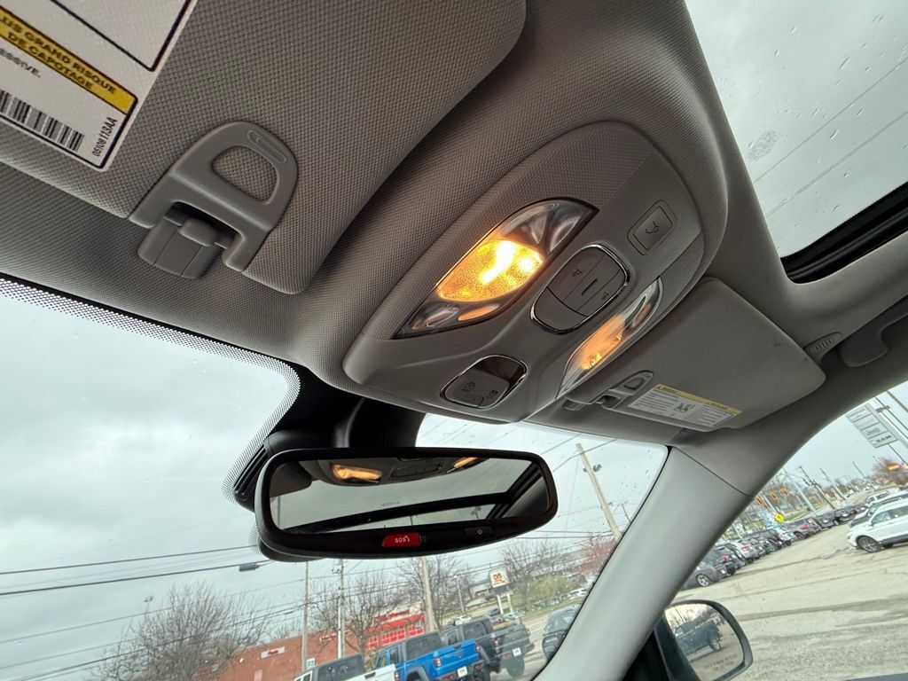 2022 Jeep Compass Trailhawk Crestwood KY