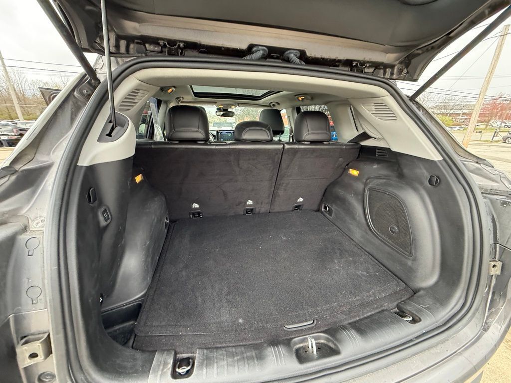 2022 Jeep Compass Trailhawk Crestwood KY