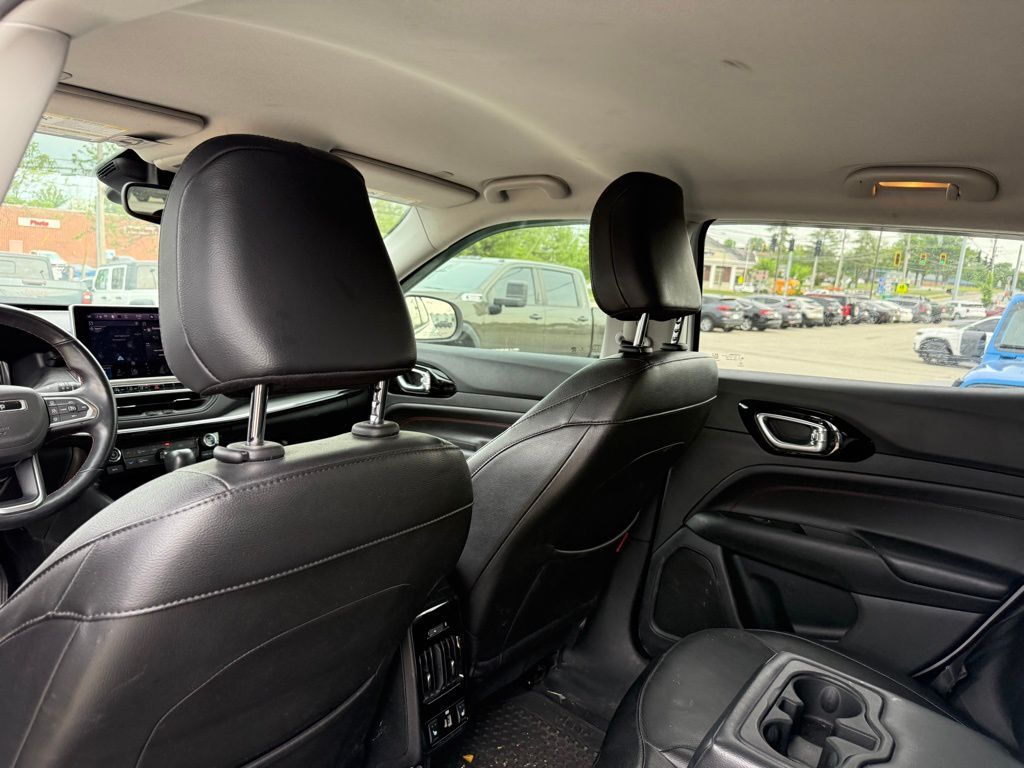 2022 Jeep Compass Trailhawk Crestwood KY