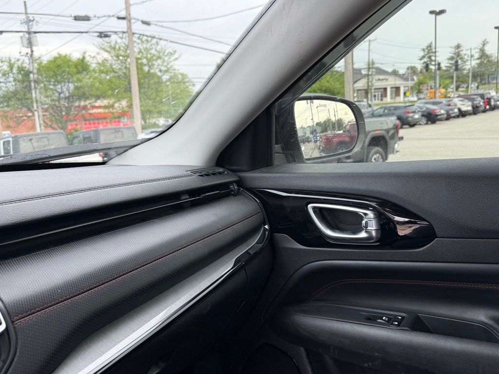 2022 Jeep Compass Trailhawk Crestwood KY