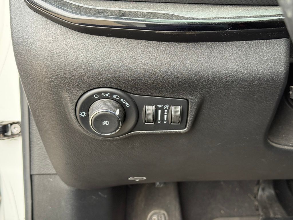 2022 Jeep Compass Trailhawk Crestwood KY