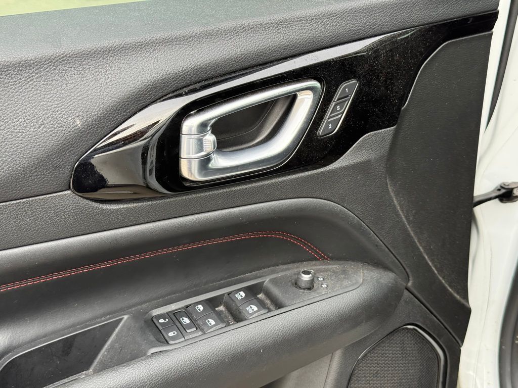 2022 Jeep Compass Trailhawk Crestwood KY