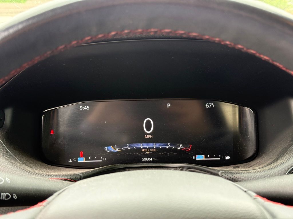 2022 Jeep Compass Trailhawk Crestwood KY