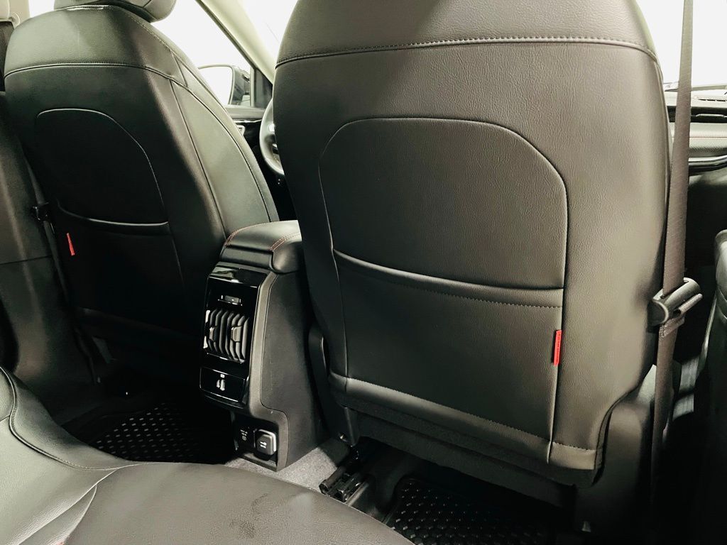 2022 Jeep Compass Trailhawk Jersey City NJ