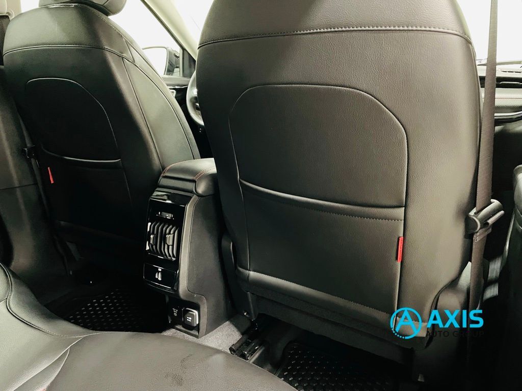 2022 Jeep Compass Trailhawk Jersey City NJ