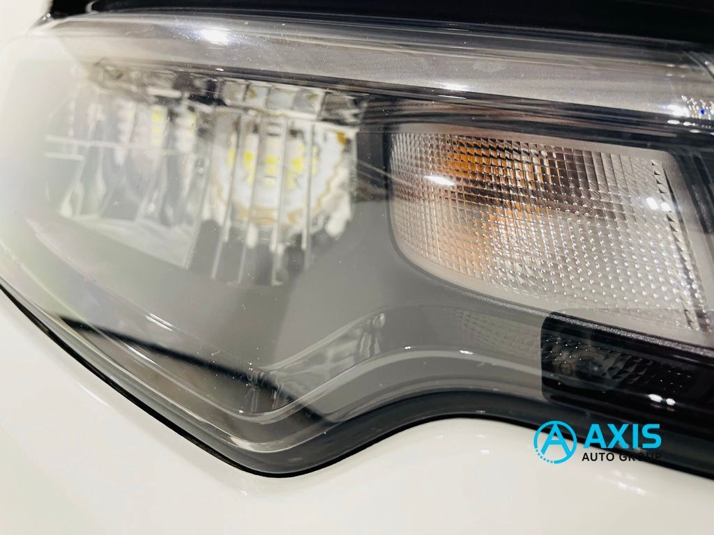 2022 Jeep Compass Trailhawk Jersey City NJ