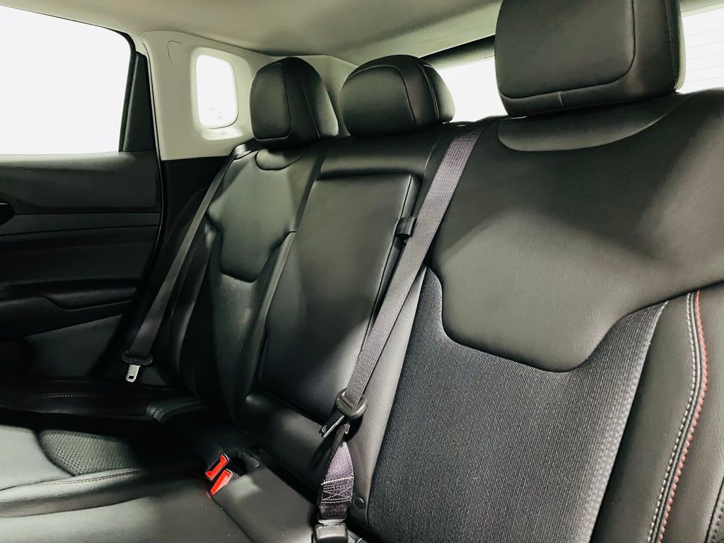 2022 Jeep Compass Trailhawk Jersey City NJ