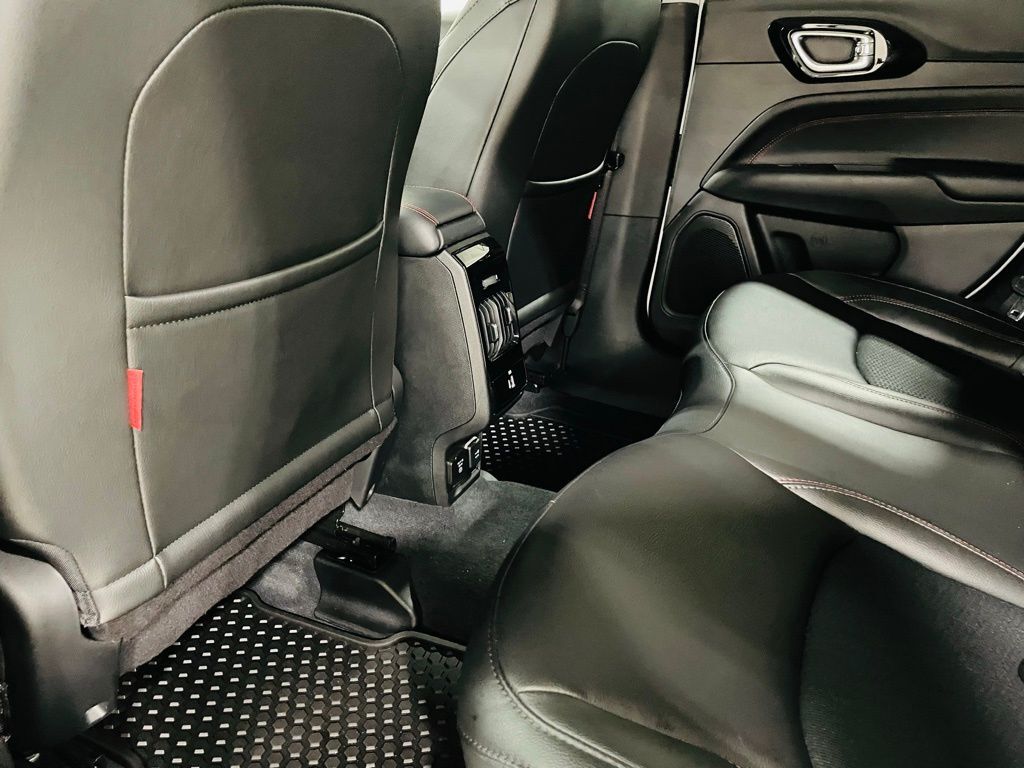 2022 Jeep Compass Trailhawk Jersey City NJ