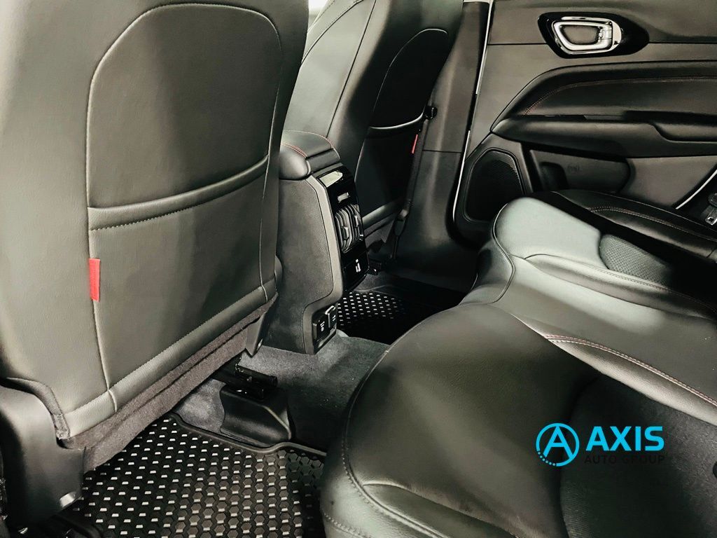 2022 Jeep Compass Trailhawk Jersey City NJ