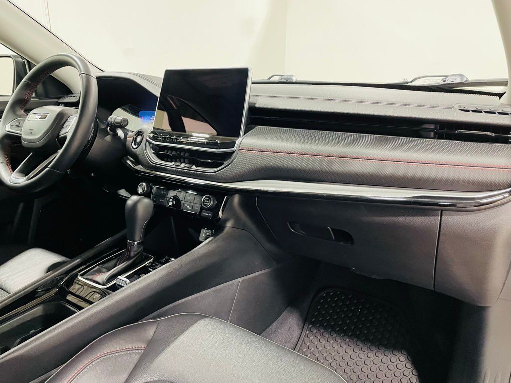 2022 Jeep Compass Trailhawk Jersey City NJ