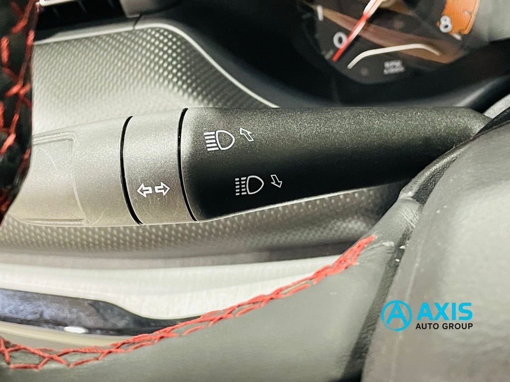 2022 Jeep Compass Trailhawk Jersey City NJ