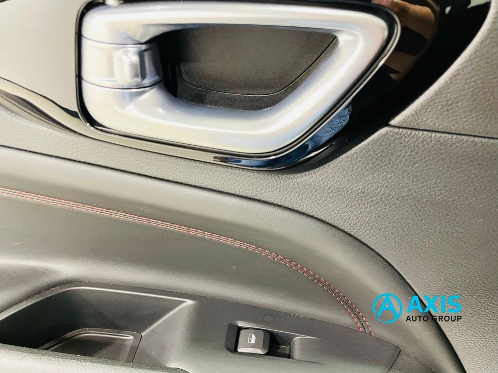 2022 Jeep Compass Trailhawk Jersey City NJ