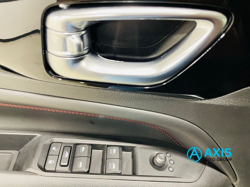 2022 Jeep Compass Trailhawk Jersey City NJ