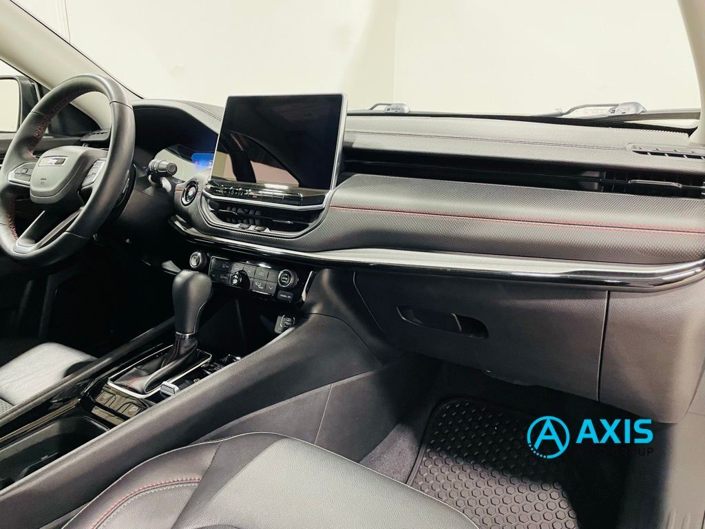 2022 Jeep Compass Trailhawk Jersey City NJ