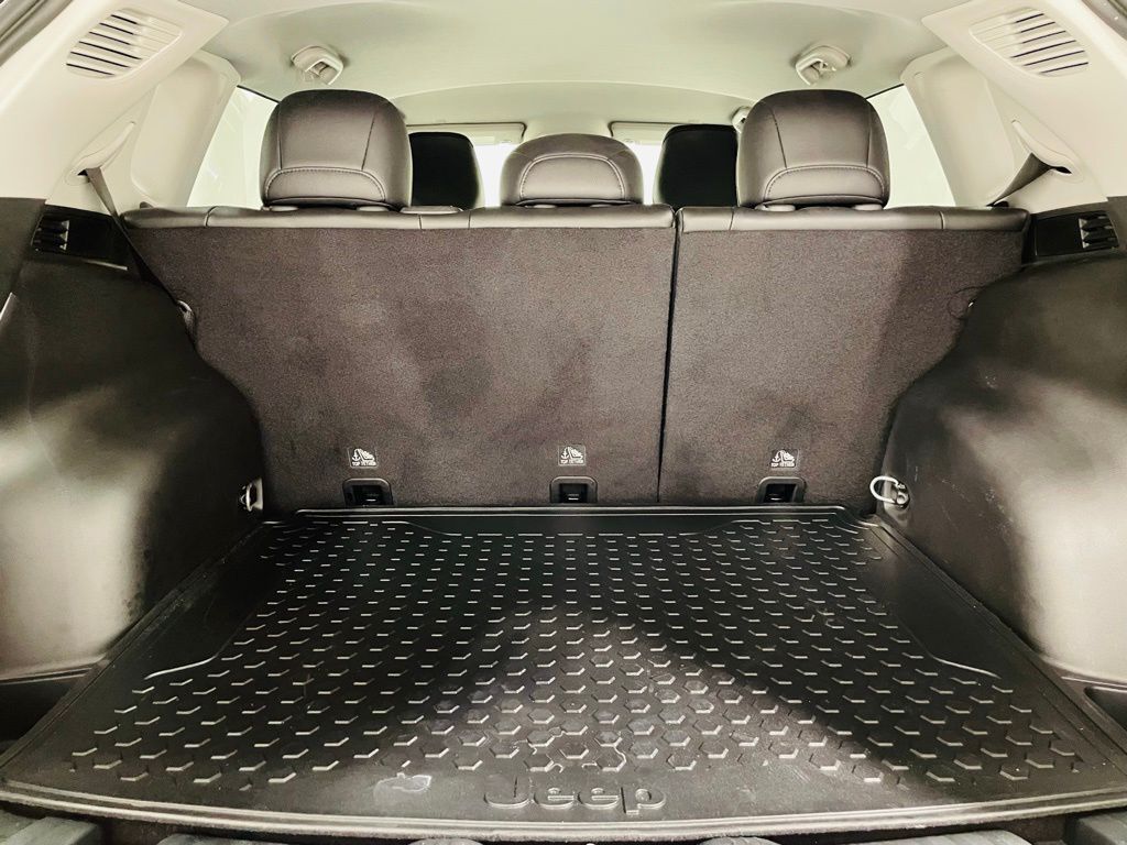 2022 Jeep Compass Trailhawk Jersey City NJ