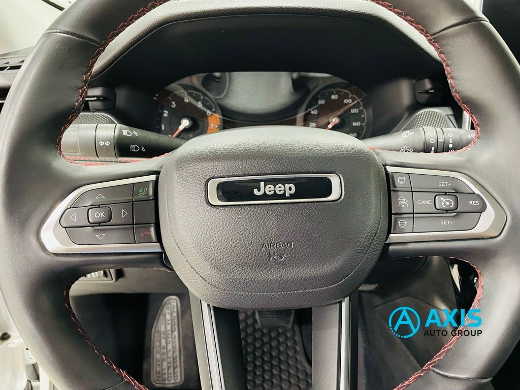 2022 Jeep Compass Trailhawk Jersey City NJ