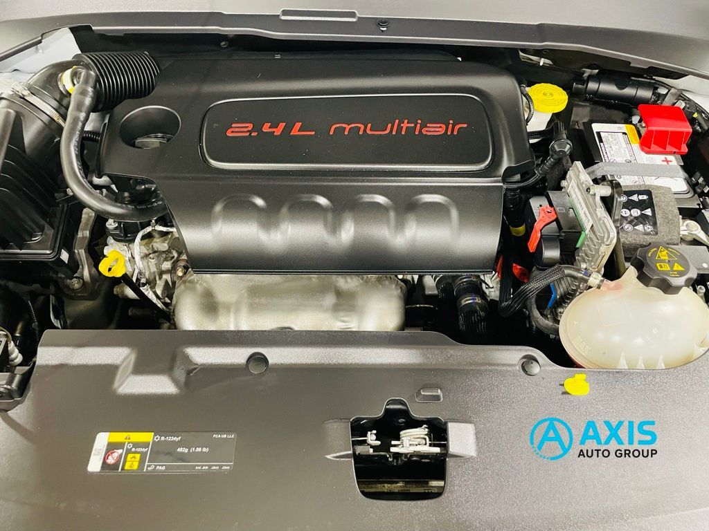 2022 Jeep Compass Trailhawk Jersey City NJ