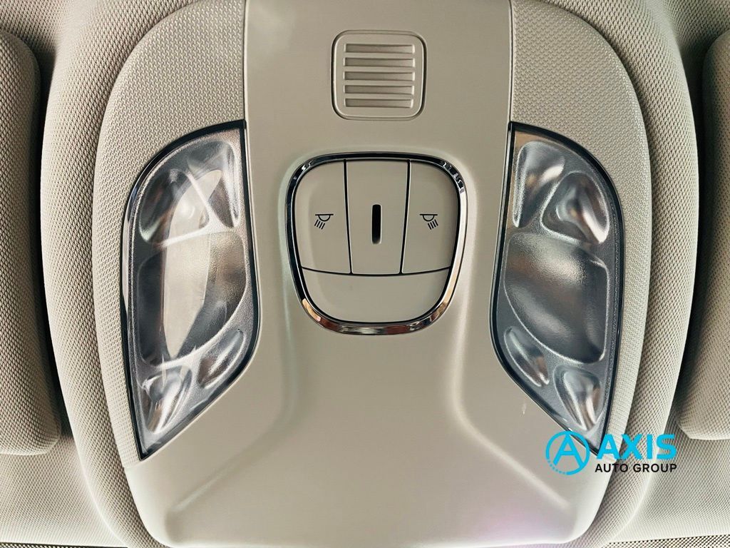 2022 Jeep Compass Trailhawk Jersey City NJ