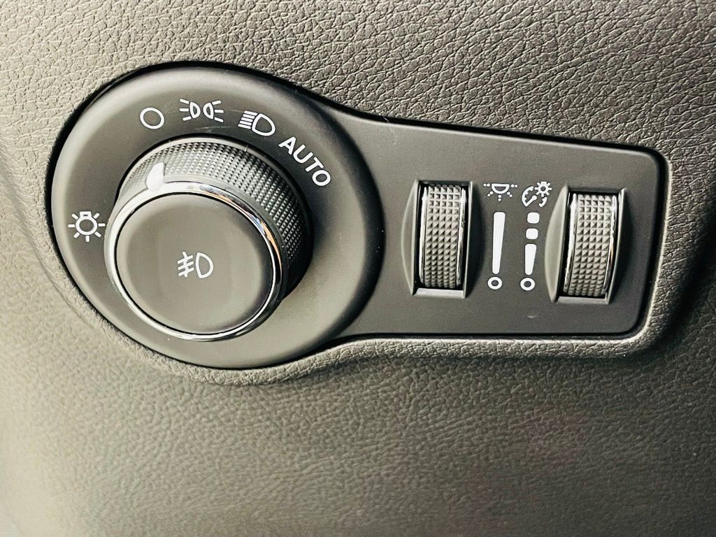 2022 Jeep Compass Trailhawk Jersey City NJ