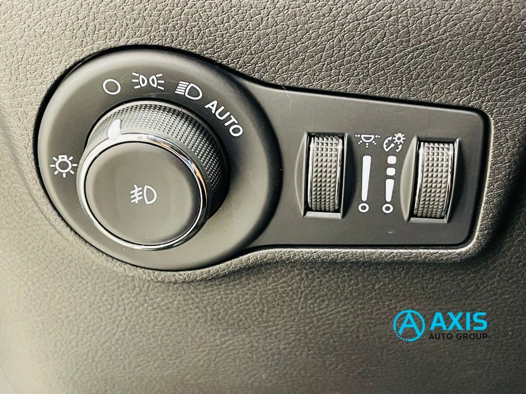 2022 Jeep Compass Trailhawk Jersey City NJ