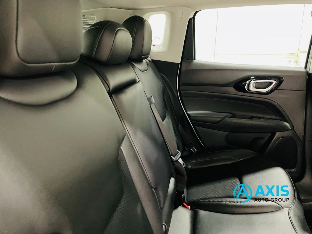 2022 Jeep Compass Trailhawk Jersey City NJ