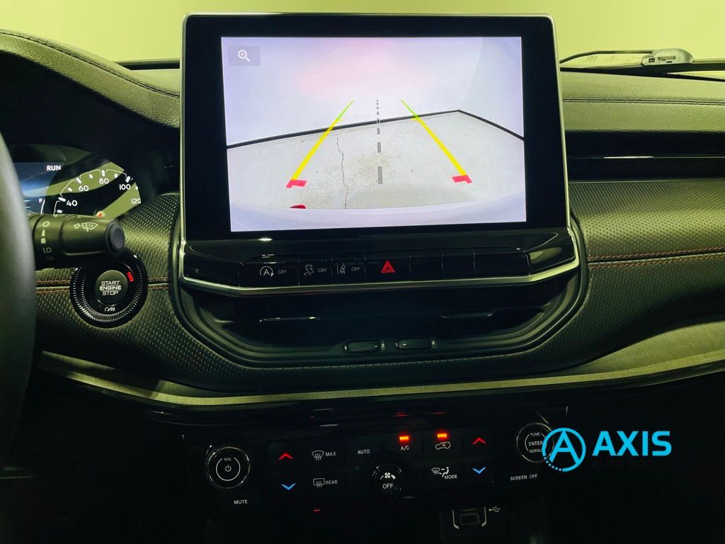 2022 Jeep Compass Trailhawk Jersey City NJ