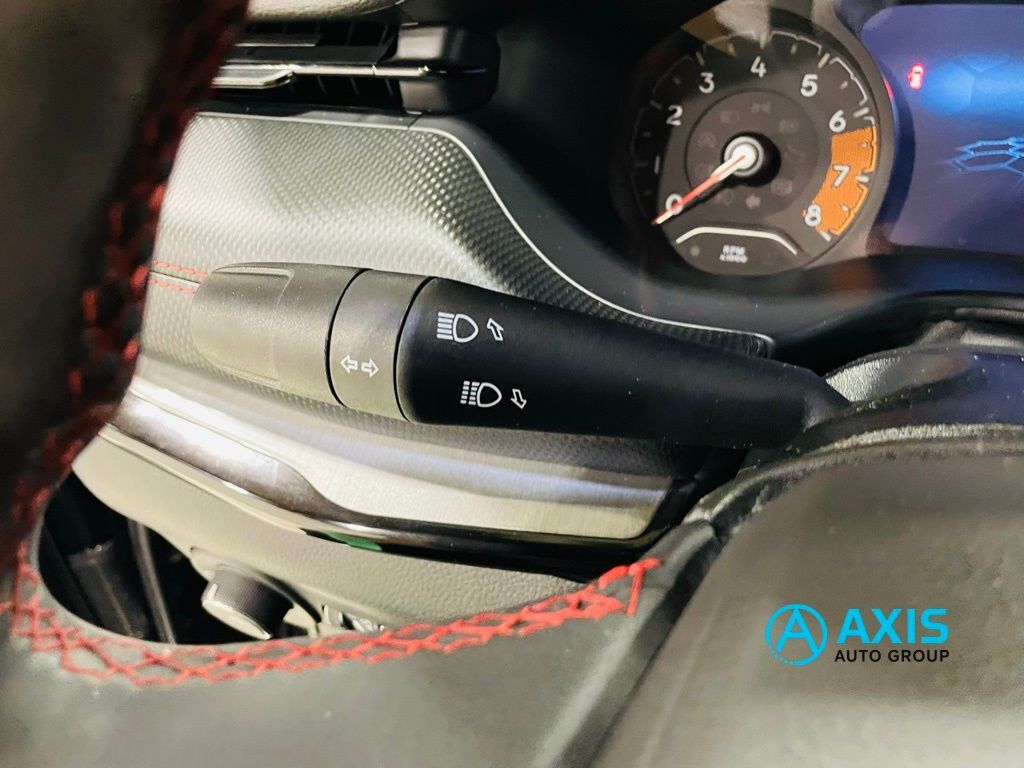 2022 Jeep Compass Trailhawk Jersey City NJ