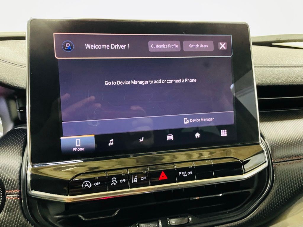2022 Jeep Compass Trailhawk Jersey City NJ