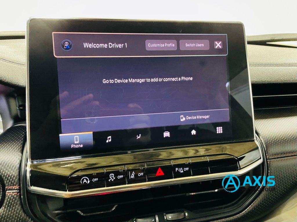 2022 Jeep Compass Trailhawk Jersey City NJ