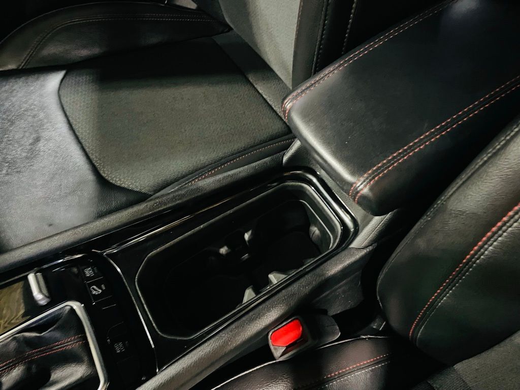 2022 Jeep Compass Trailhawk Jersey City NJ