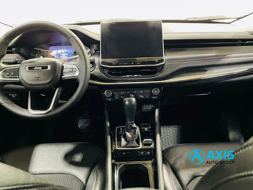 2022 Jeep Compass Trailhawk Jersey City NJ