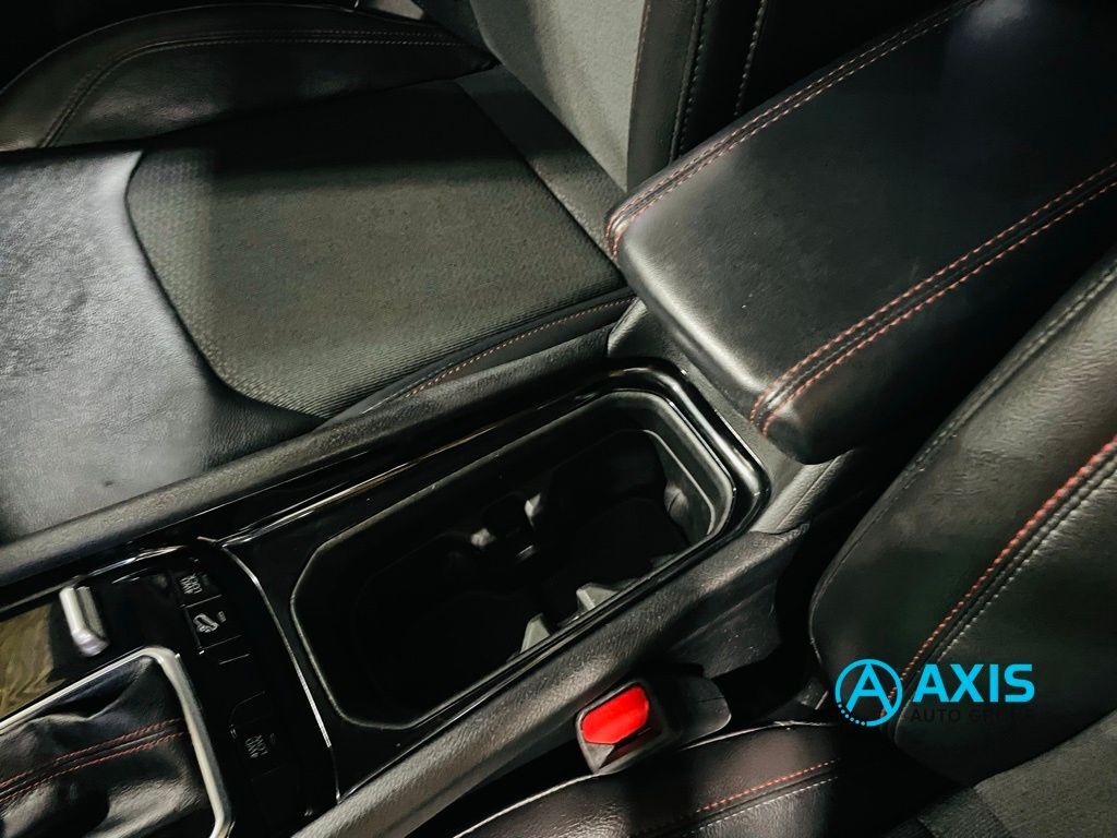 2022 Jeep Compass Trailhawk Jersey City NJ