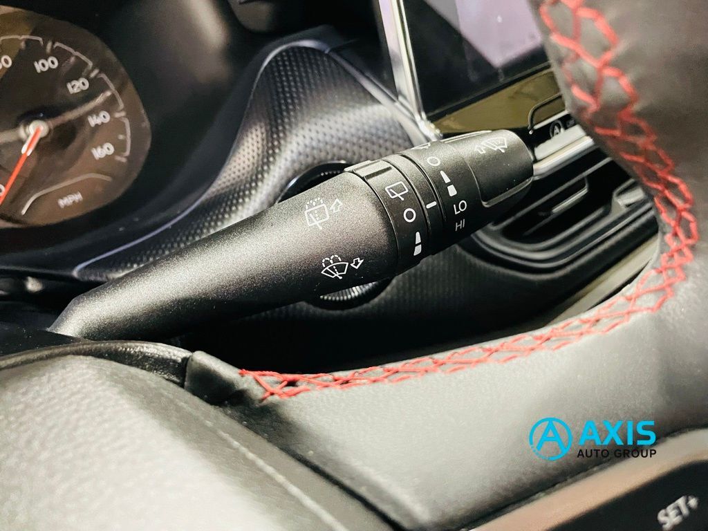 2022 Jeep Compass Trailhawk Jersey City NJ