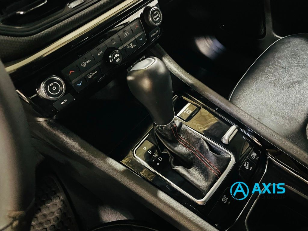 2022 Jeep Compass Trailhawk Jersey City NJ